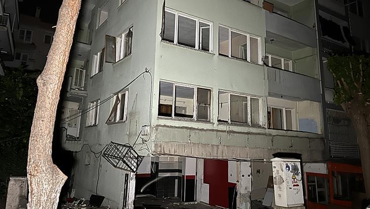 İzmir’de dehşet: Boş binada 3 bireye ilişkin kafatası ve kemik kesimleri bulundu