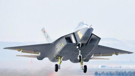 Kaan’a can verenler! Aselsan akıllandırdı vurucu güç Roketsan’dan