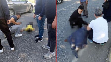 Kahreden haber! Babaannenin akabinde torunu da öldü