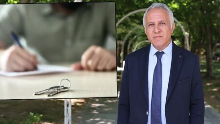 Kapora dolandırıcılığı”na karşı vatandaşlara ihtar: Muhatap olduğunuz bireye bunu kesinlikle sorun