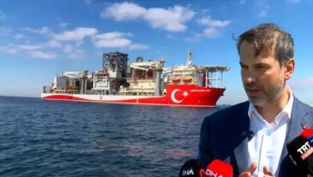 Karadeniz’de sondaj çalışmalarıyla ilgili Bakan Bayraktar’dan açıklama: Sona yaklaşıldı