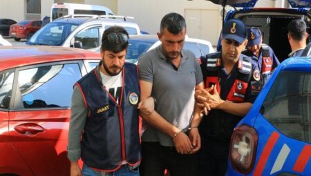 Kardeşine ve yengesine kurşun yağdırmıştı! O ağabeyin sözü ortaya çıktı: Ukala ukala konuştu