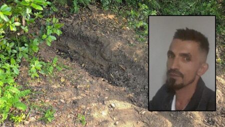 Kayıp ihbarı cinayeti ortaya çıkardı! Şok ayrıntılar