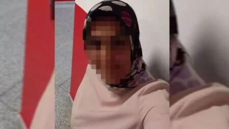 Kayseri’de üvey kızına dışkı yediren bayanın cezası onandı!