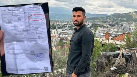 Kazadan 8 ay sonra hayatını kaybetti! Vefat raporu aileyi şoke etti