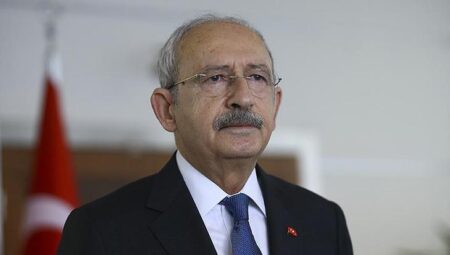 Kemal Kılıçdaroğlu: Açık tehditler alıyorum