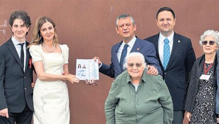 ‘Kemerleri bağlayın yere çakılacağız’