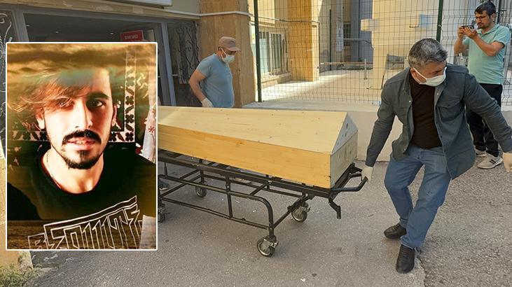 Kenenin ısırdığı Oğuzhan, 9 günlük hayat savaşını kaybetti