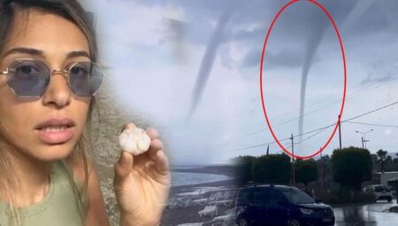 Kent 45 dakika kabusu yaşadı! ‘Yaşadığımız felaket dünyada kayıtlara geçebilecek boyuttaydı’