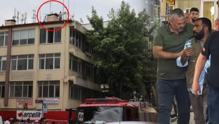 Kent şehir gezip intihar teşebbüsünde bulunuyor! 100’ün üzerinde deneme yapmış
