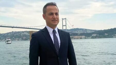 KİPTAŞ Yönetim Kurulu Lideri Kurt ses kayıtlarındaki argümanları reddetti