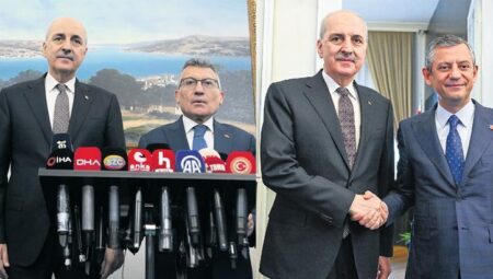 ‘Komisyonu en kısa müddette hayata geçireceğiz’