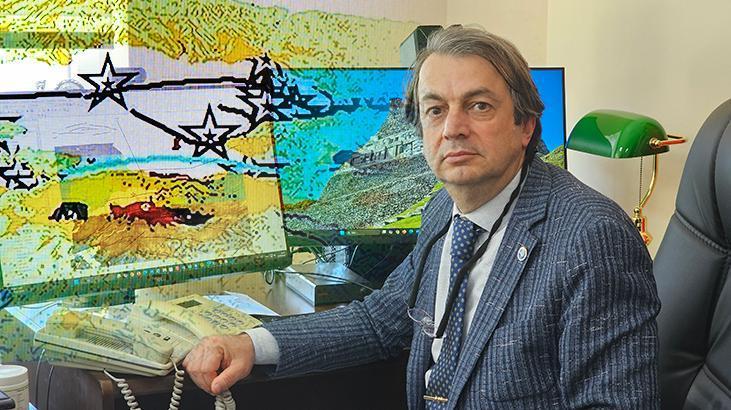 Konutunuzun tabanı ne kadar sağlam? Harita hazırlandı: İşte ağır hasar alacak bölgeler