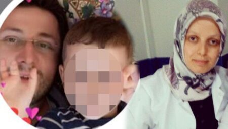 Konya’daki vahşetin sebebi ortaya çıktı! Eşini, yeni koltuk kadrosu tartışmasında öldürmüş