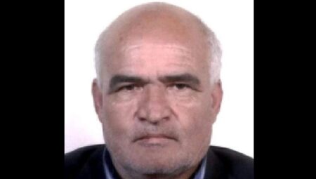 Kulağı ve yüzü yenilmiş halde bulunmuştu! Gerçek şoke etti