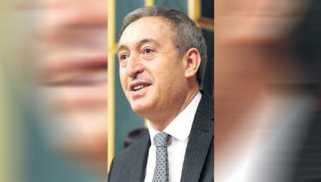 ‘Lozan ile bir meselemiz yok’