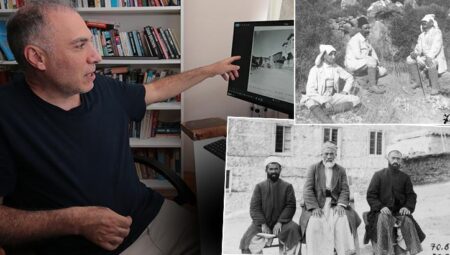 Macar arşivinden çıkan şaşkına çeviren geçmiş: Paşa sülalesi değilseniz bu türlü bir şey imkansız