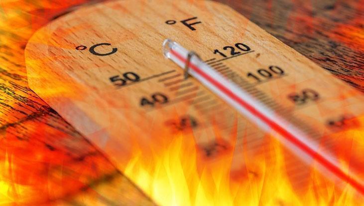 Mayıs ayında sıcaklık rekoru bekleniyor! Meteoroloji uyardı