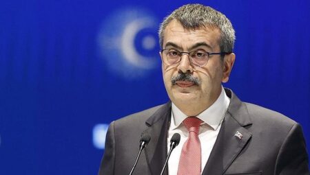 Mecburî eğitim değişecek mi? Bakan Tekin’den açıklama geldi!