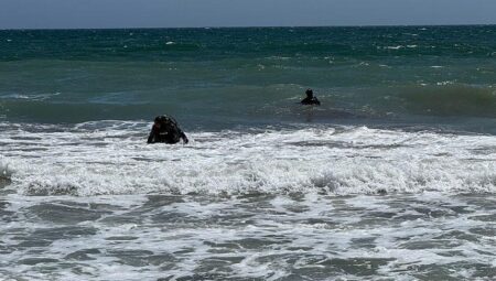 Mersin’de acı olay! 20 yaşındaki genç boğuldu