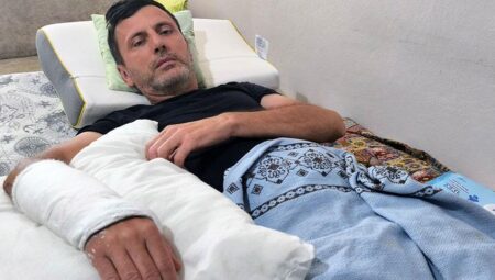 Mersin’de şoför eğitmenine fecî saldırı! ‘Sadece yasak olduğunu söyledim’