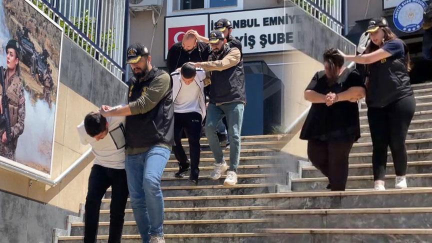 Mesken almak istedi, hayatı kabusa döndü