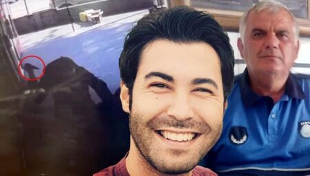 Meslektaşını öldüren zabıtanın cezası belirli oldu