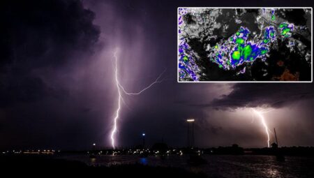 Meteoroloji ve valilikten son dakika ihtar geldi: Kuvvetli geliyor, önlemli olun