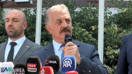 MHP’li Büyükataman: Çağın hastalıklarına karşı yegane deva İdeal Ocakları’dır