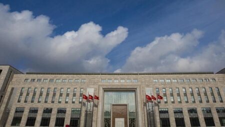 MİA Başkanı Köse: Türkiye’nin yaklaşımı haritayla ete kemiğe büründü