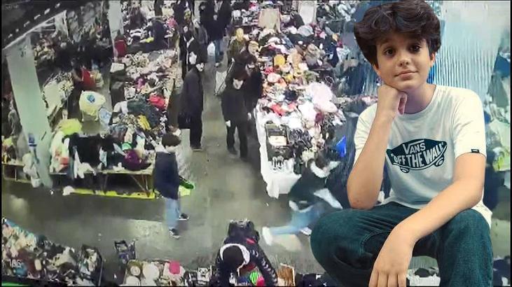 Minguzzi’nin vefatına neden olan ‘Bıçak soruşturması’ nda takipsizlik