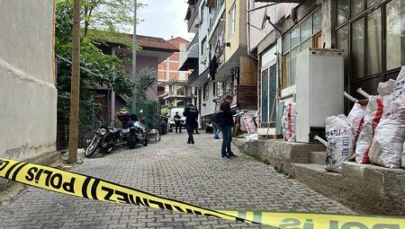 Miras sorunu cinayetle bitti! Ağabeyi tarafından öldürüldü