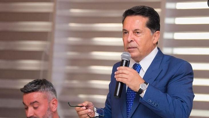 Misyondan uzaklaştırılan Ahmet Özer’in yargılanmasına başlandı
