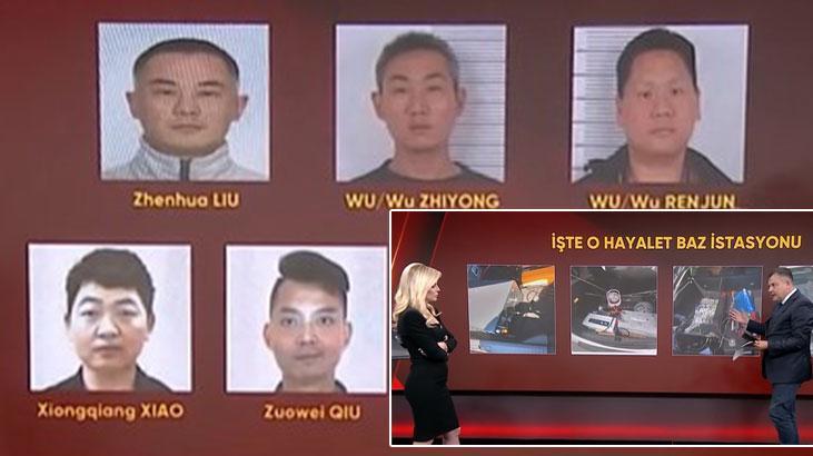 MİT, 7 kişilik şebekeyi çökertti! Operasyonun ayrıntılarına CNN TÜRK ulaştı