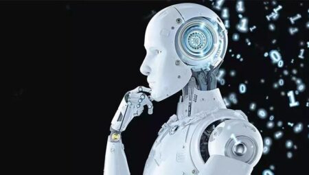 MİT’ten yapay zekâ tahlili: Güç savaşlarında faal bir oyun değiştirici