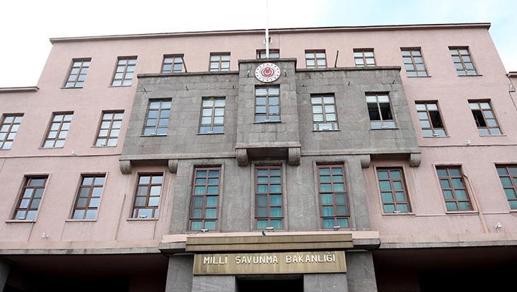 MSB kaynaklarından Yunanistan’a reaksiyon: Türkiye Avrupa güvenlik mimarisinin ayrılmaz bir modülüdür