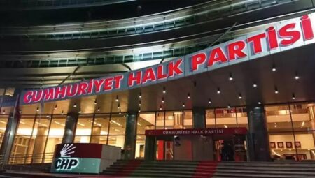 MYK’nın gündemi: Anayasa ve infaz düzenlemesi