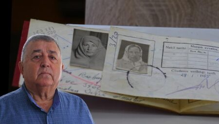 Osmanlı Arşivi’nde heyecanlandıran keşif: Tek kural dedenizin lakabını bilmek