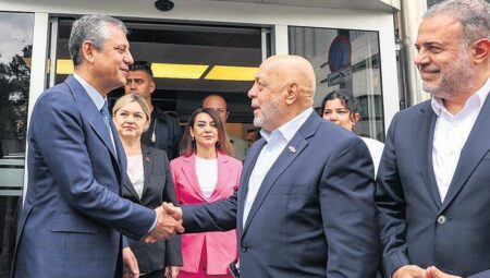 Özel, minimum fiyat çeşidini sürdürdü! ‘Yargı paketi hayal kırıklığı’