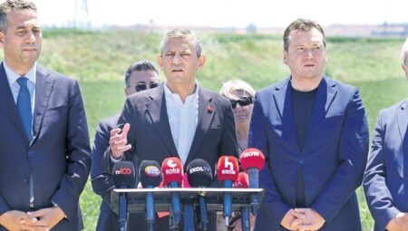 Özel: türkiye’de artık tansiyonu düşsün