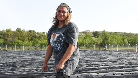 Pandemide istifa edip, konutunu kiraya verdi! Kurduğu iş hayatını değiştirdi: ‘Her gün tatildeyim’