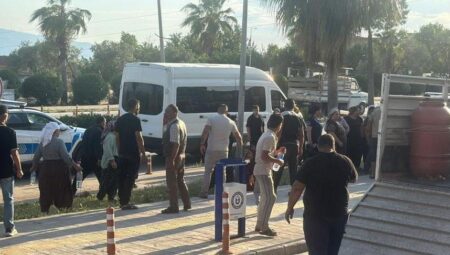 Pikaptan düştüğü söylendi! 4 yaşındaki çocuğun mevtinde fecî gerçek