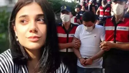 Pınar Gültekin davasında Yargıtay’dan itiraz