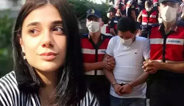Pınar Gültekin davasında Yargıtay’dan itiraz