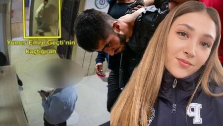 Polis Şeyda Yılmaz’ın şehit edilmesine ait 3 polisle ilgili flaş gelişme