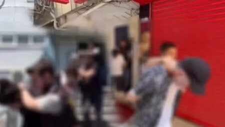 Polisi ‘beybi’ müşteriyi ‘koli’ diye şifrelemişler! Fuhuş şebekesine ‘Pandora Operasyonu’