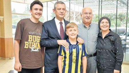 Rota muhakkak oldu vilayetler sıraya girdi