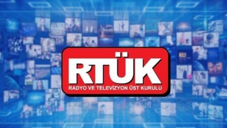 RTÜK’ten 6 televizyon kanalına üst sondan ceza