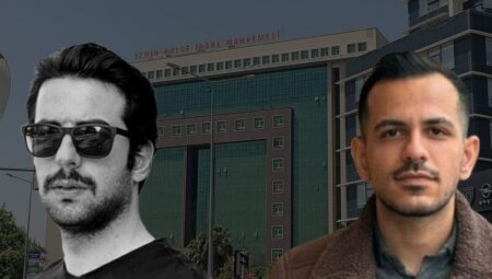 Rüşvet skandalında yakalanan memurların tabiri ortaya çıktı! ‘Korktuğum için söylenenleri yaptım’