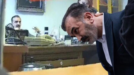 Savcı mevtle tehdit edilmişti! Yenidoğan Çetesi davasında yeni ayrıntı